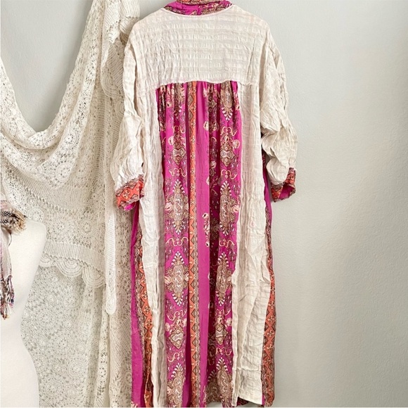 Free People Robe - Picture 3 of 5